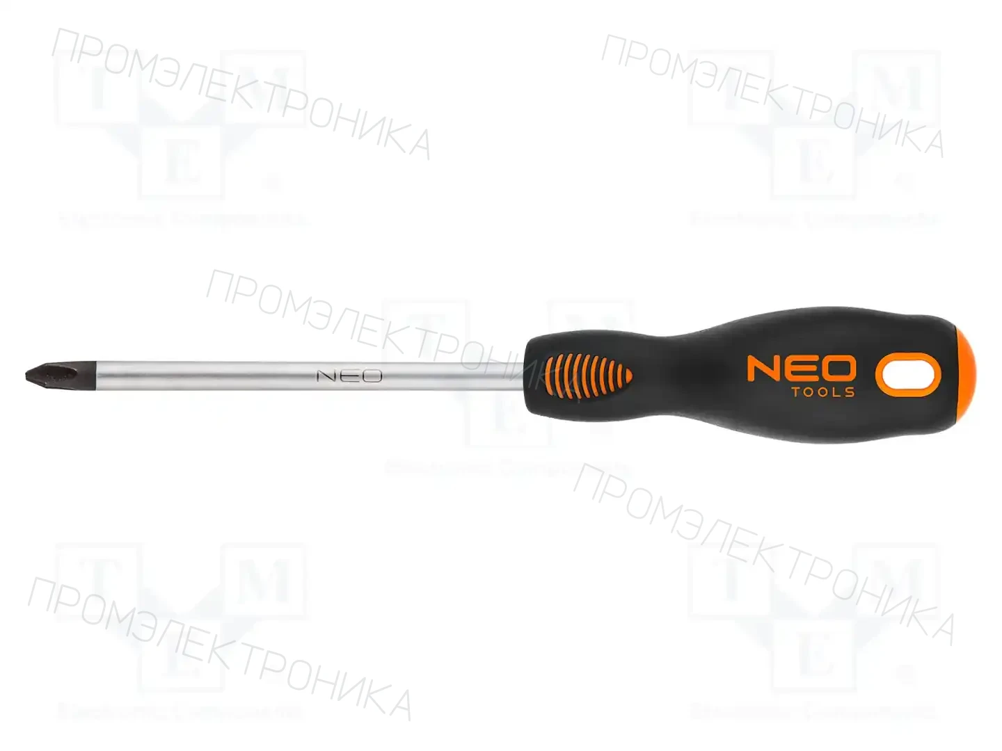 NEO TOOLS 04-025 — Стандартные отвёртки