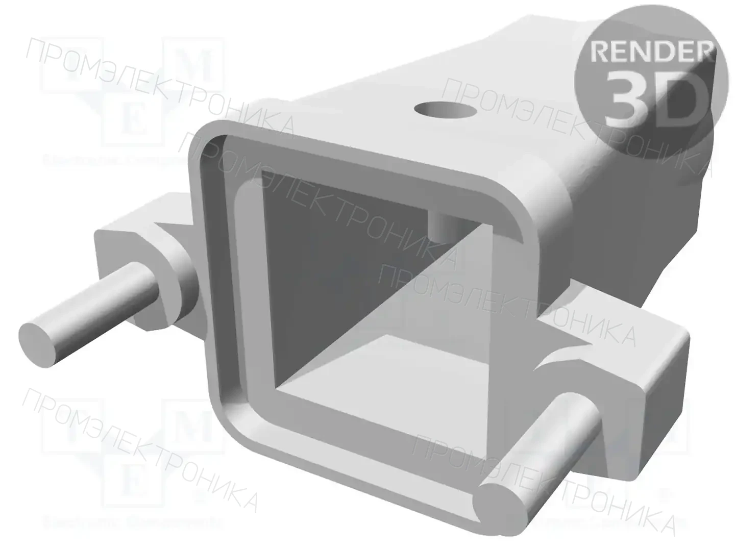 TE Connectivity 4-1102700-5 — Разъeмы