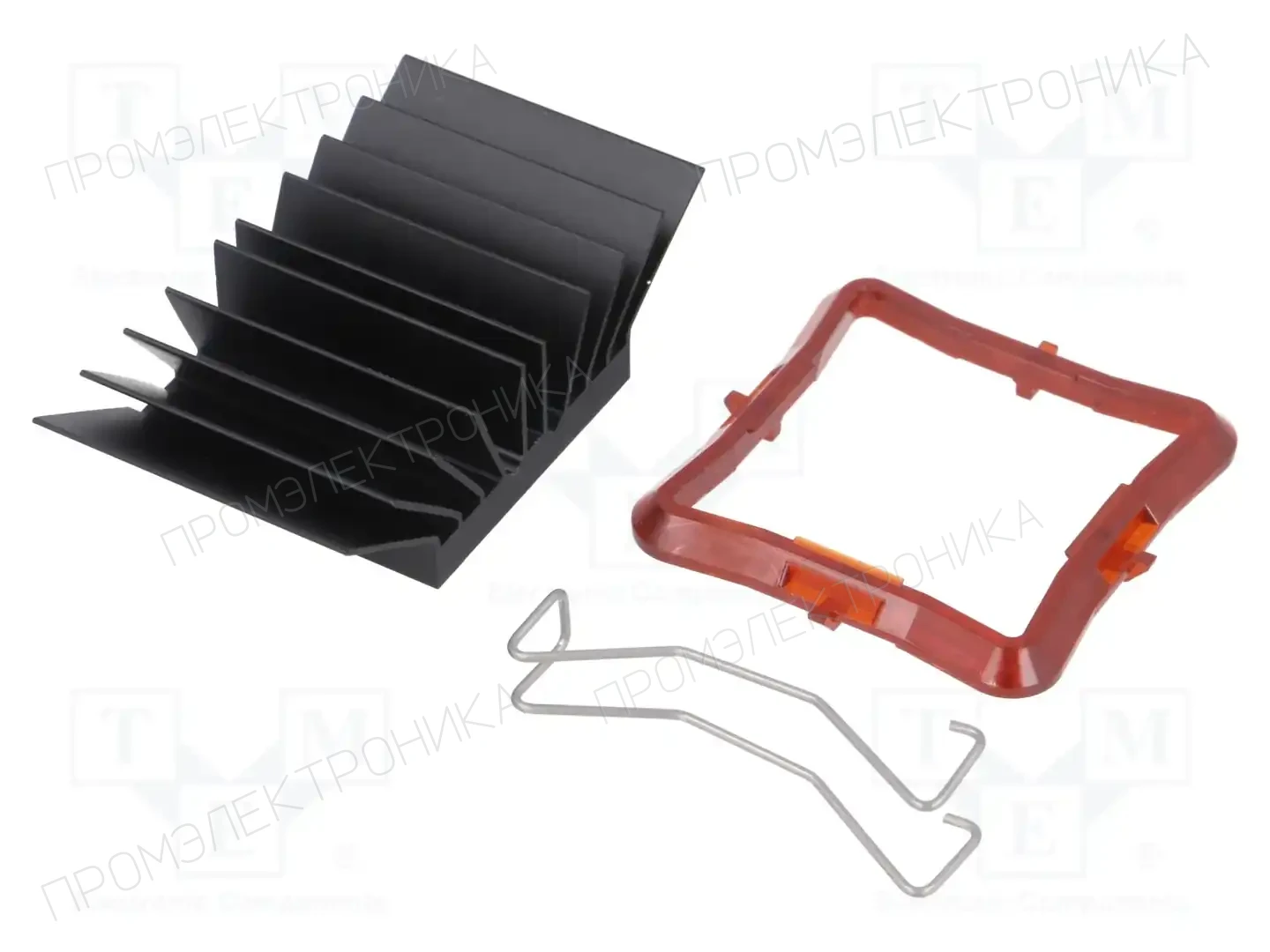 Advanced Thermal Solutions ATS-51330K-C1-R0 — Радиаторы
