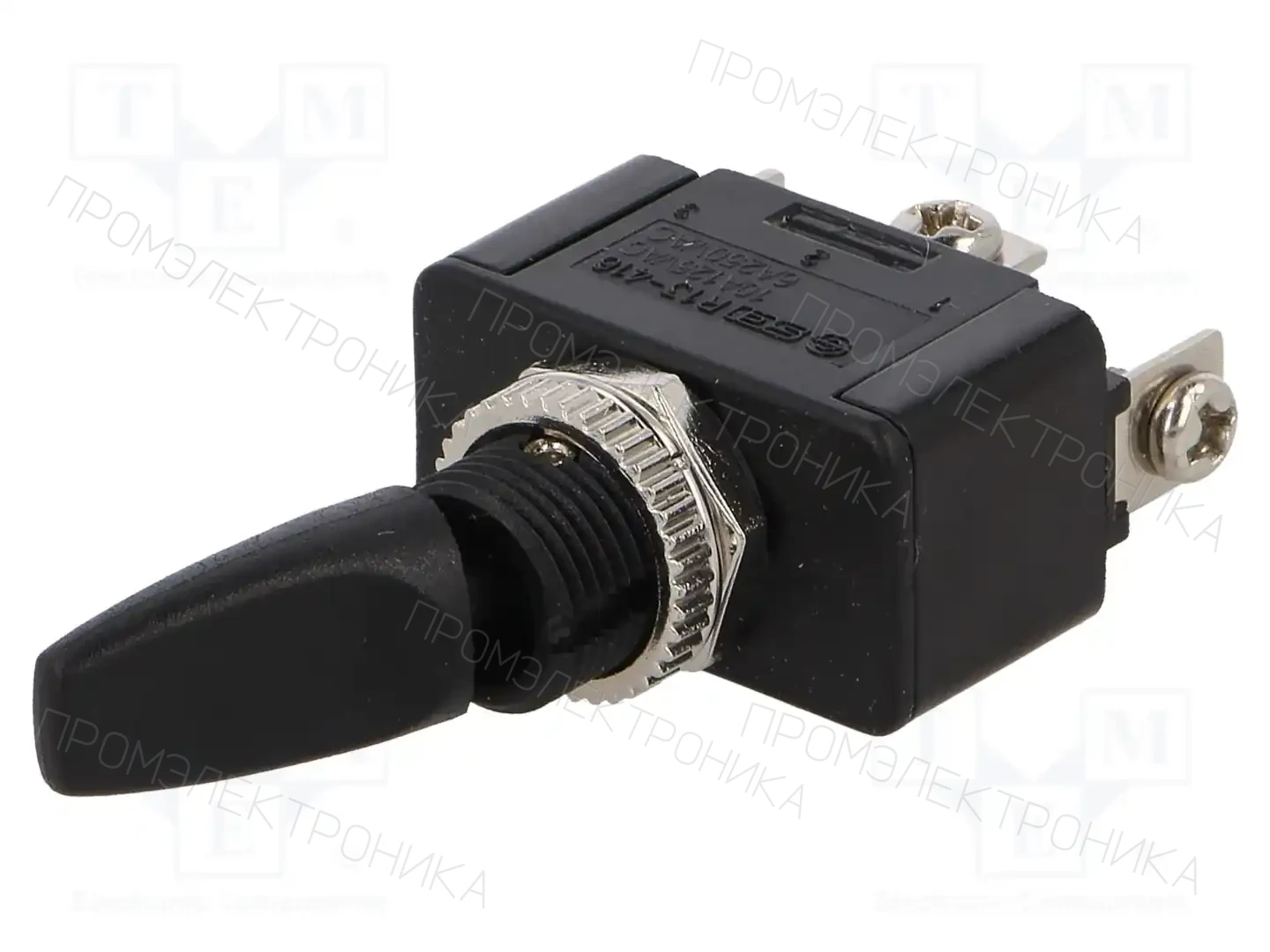 SCI R13-416D2-06 — Переключатели рычажные