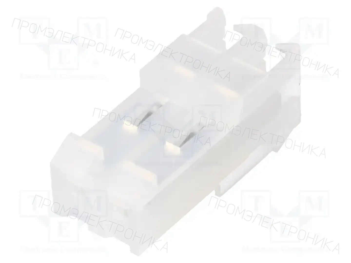 PANCON CE156F18-02-D_E — Разъeмы сигнальные растр 3,96мм