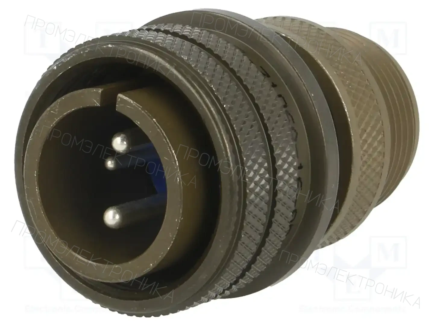 AMPHENOL 97-3106A-16-9P — Разъeмы