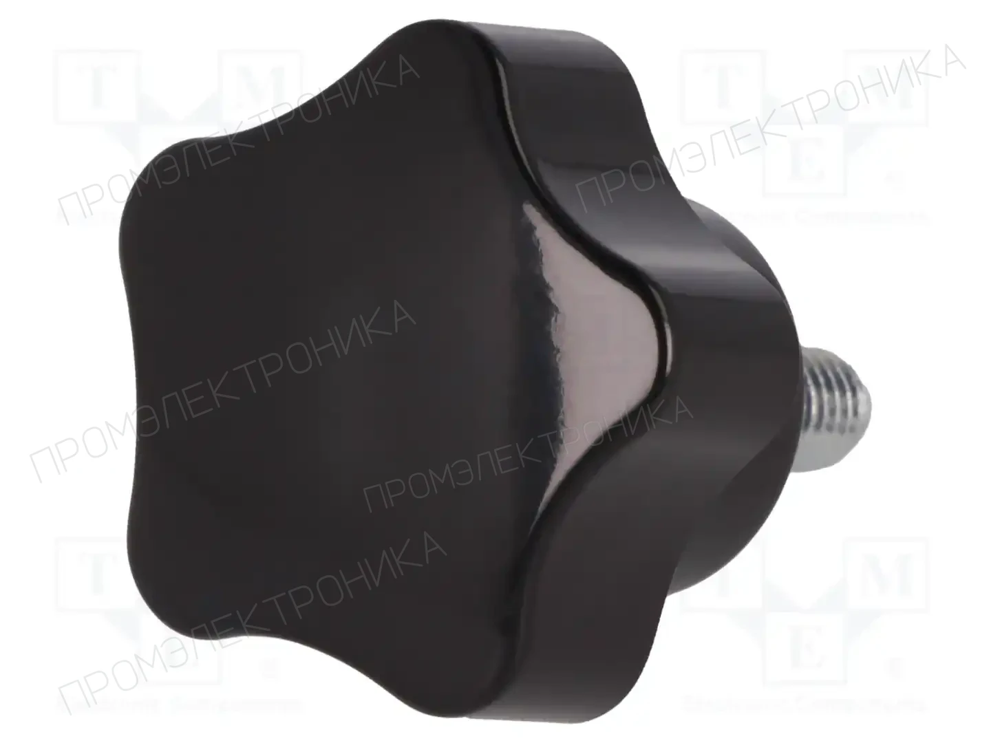 ELESA+GANTER VC.192/30 P-M6X16 — Ручки зажимные