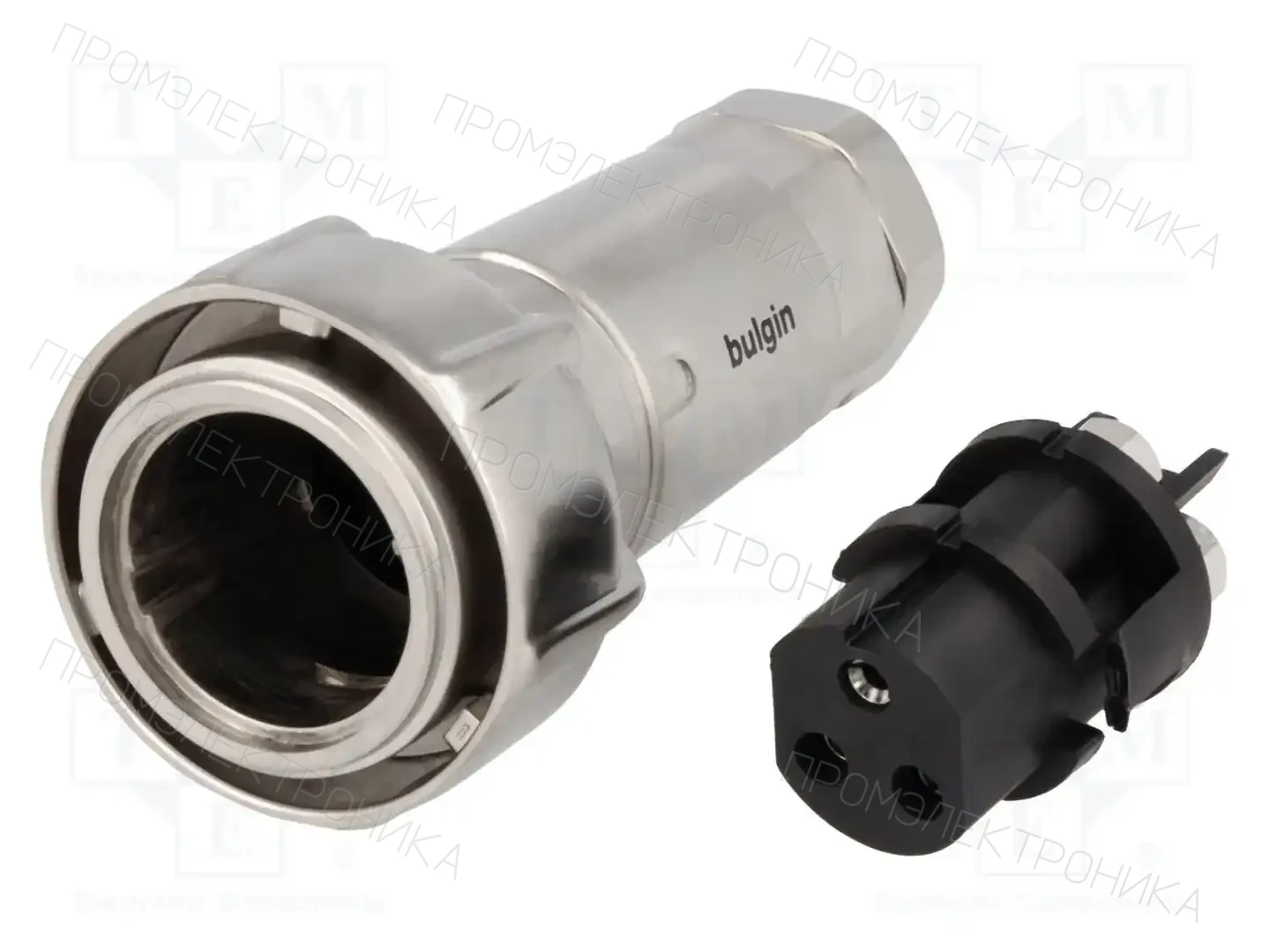 BULGIN PXM7010/03S/ST/1315/SN — Разъeмы PX