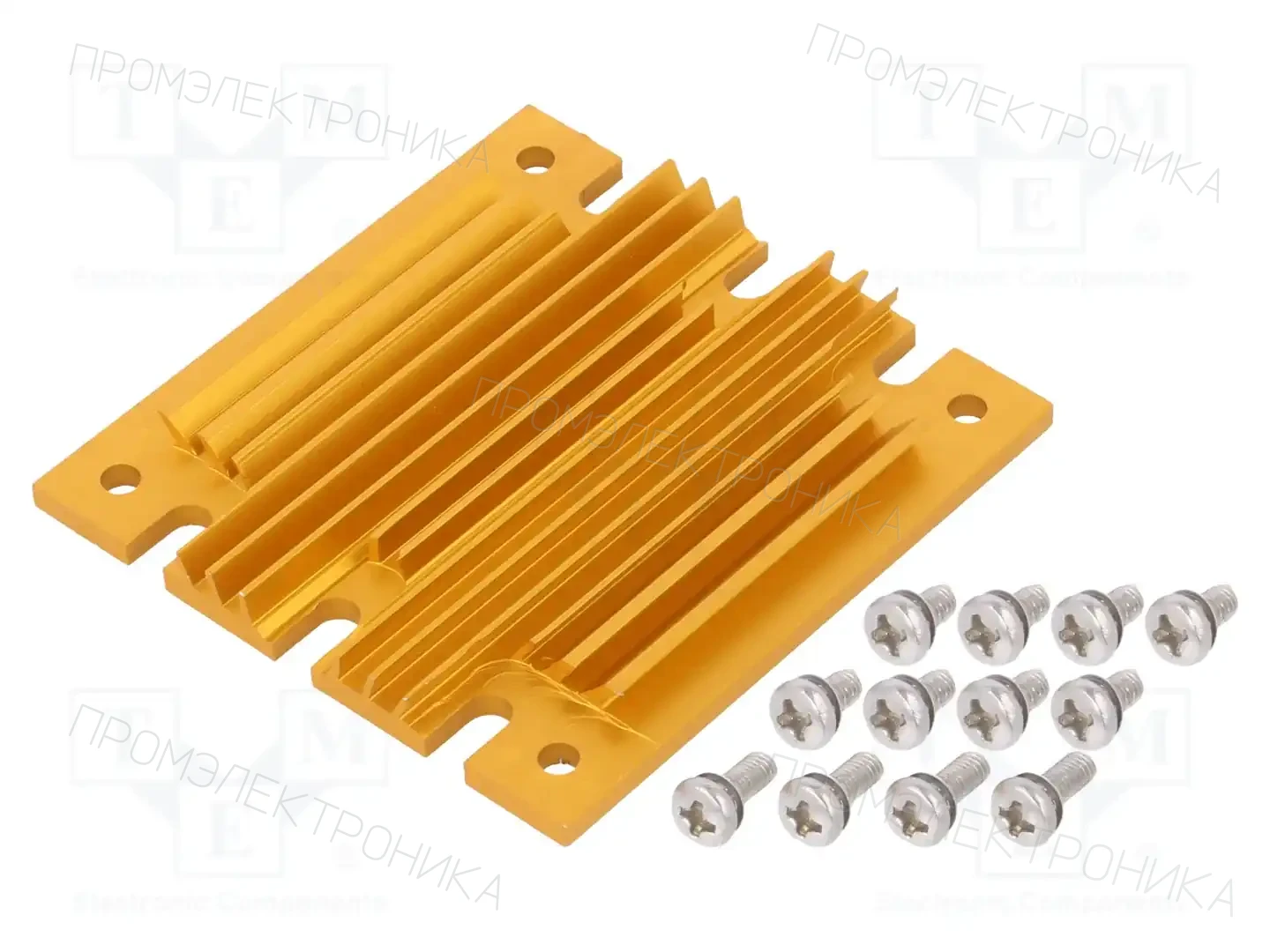 Advanced Thermal Solutions ATS-1103-C1-R0 — Радиаторы