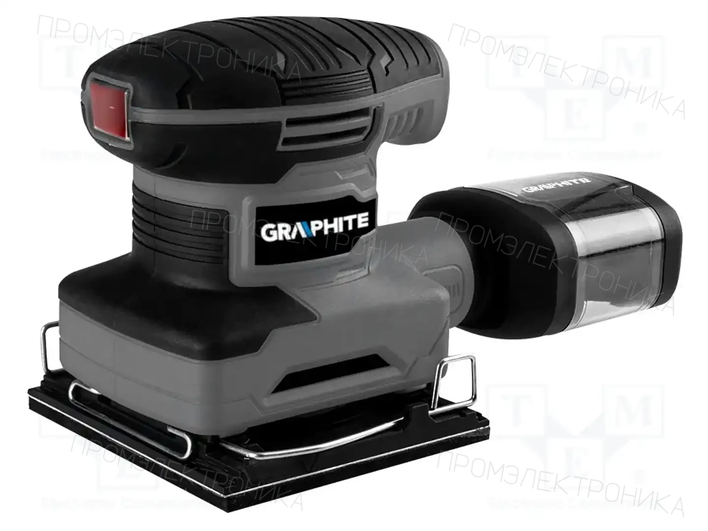 GRAPHITE 59G322 — Сетевые электроинструменты