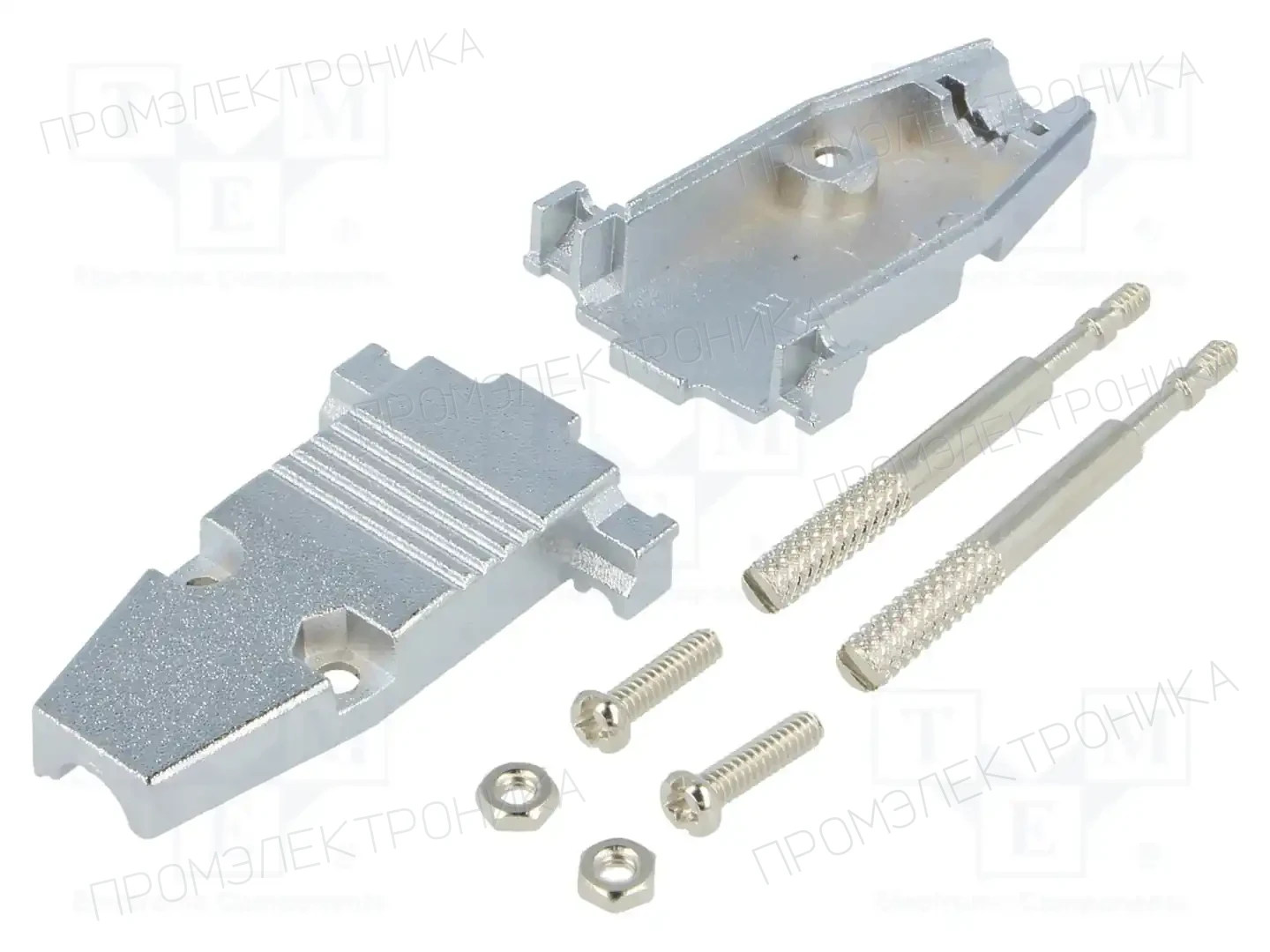 ENCITECH 2360-0106-11 — Корпуса D-Sub