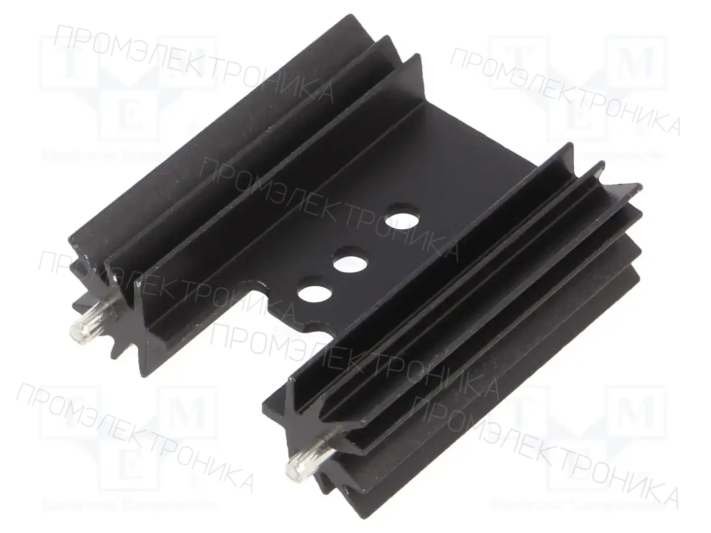 ALUTRONIC PR32/38,1/SE — Радиаторы