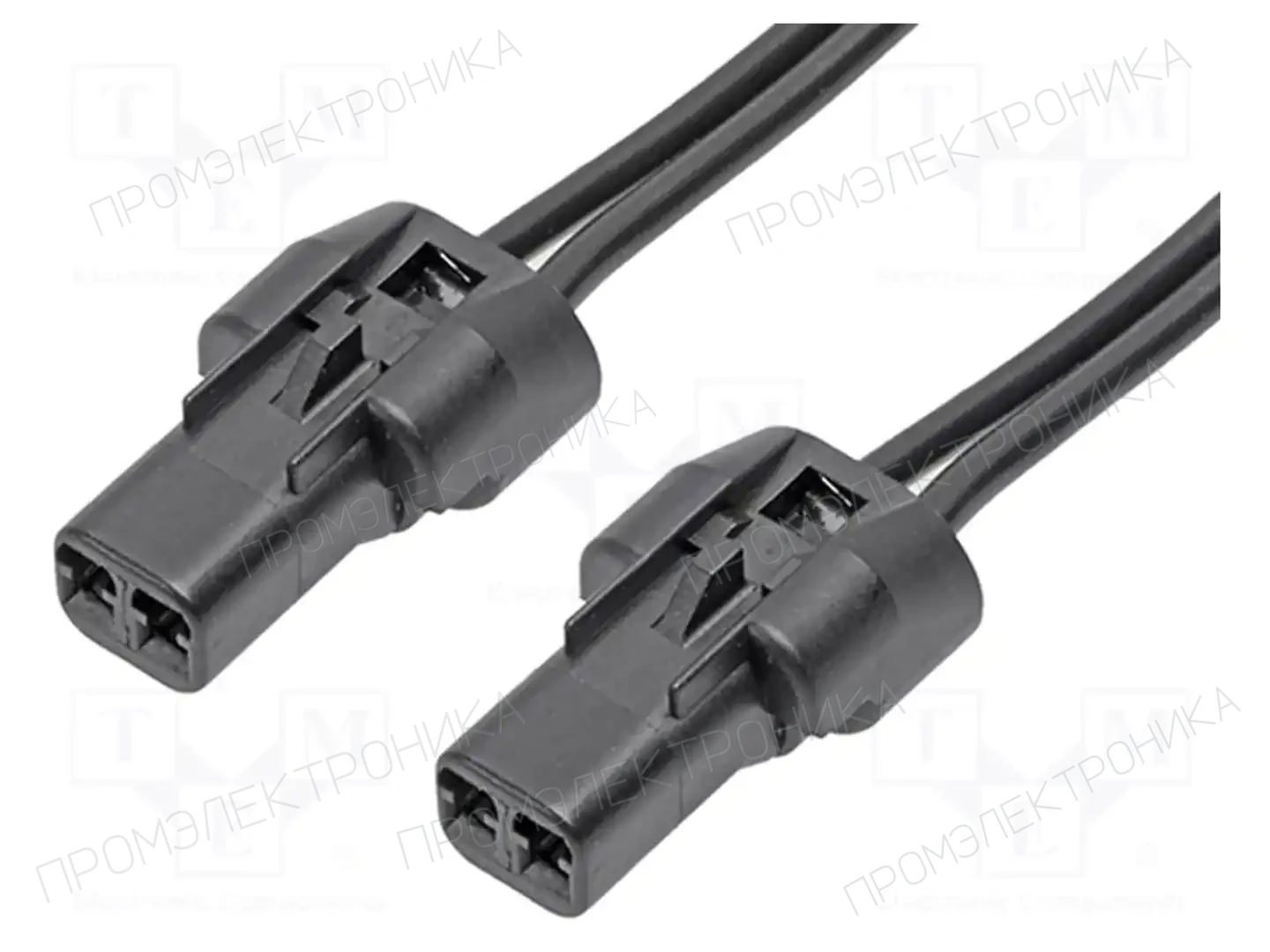 MOLEX 215310-1023 — Разъeмы Automotive