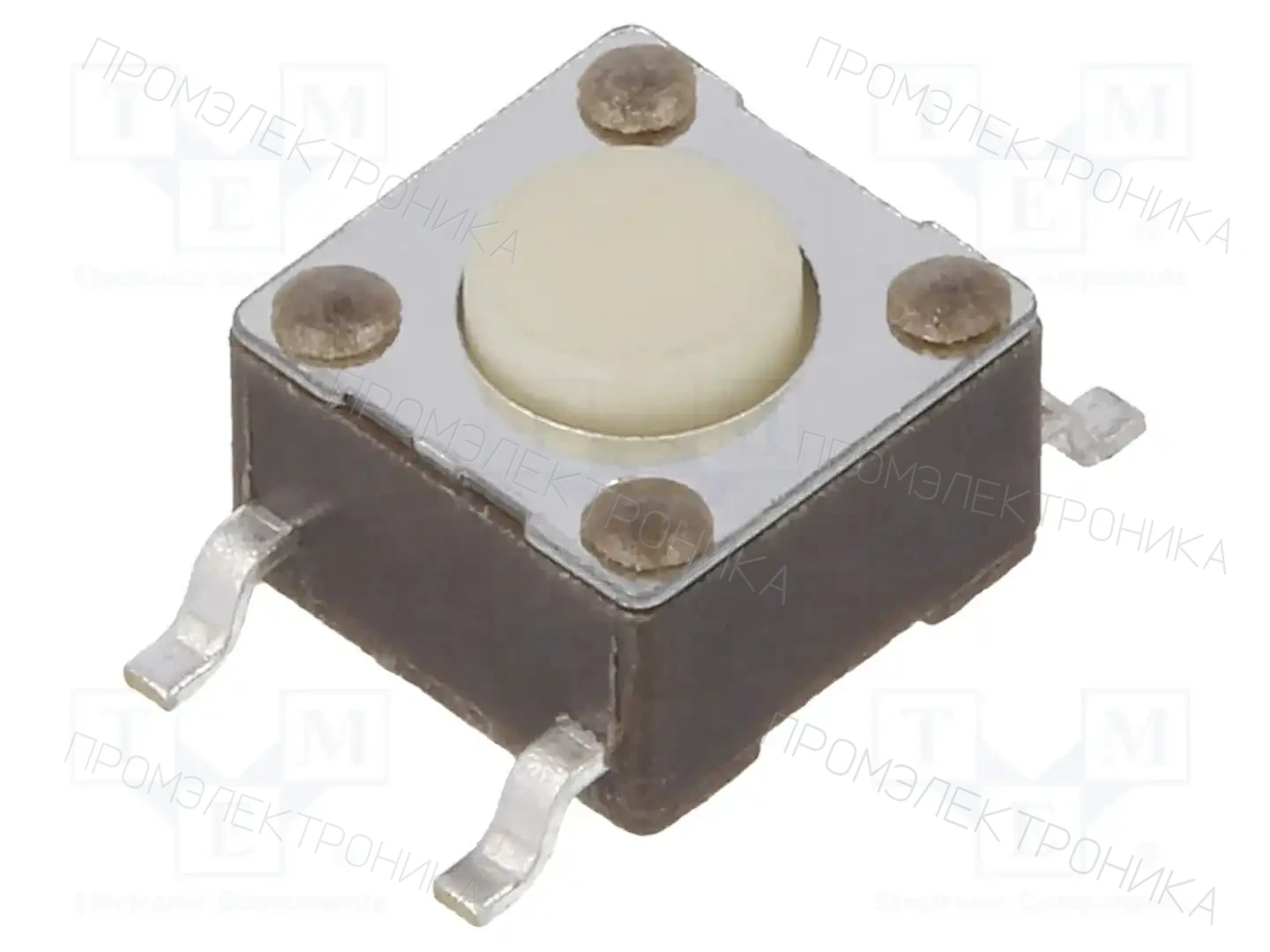 TE Connectivity FSM2JSMAA — Микропереключатели TACT