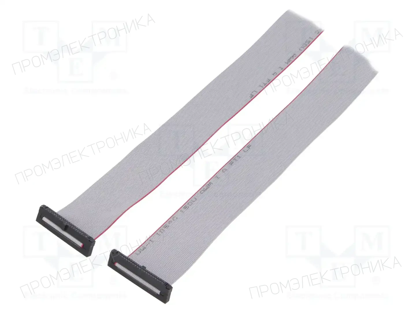 SAMTEC FFSD-20-D-36.00-01-N-SR — Кабели IDC