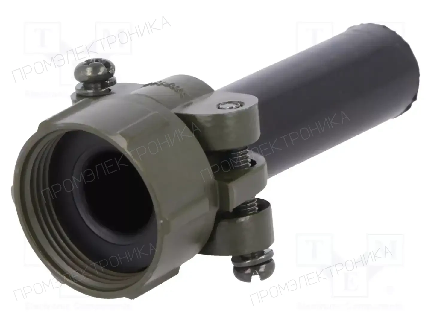 AMPHENOL DS3057-8A — Разъeмы