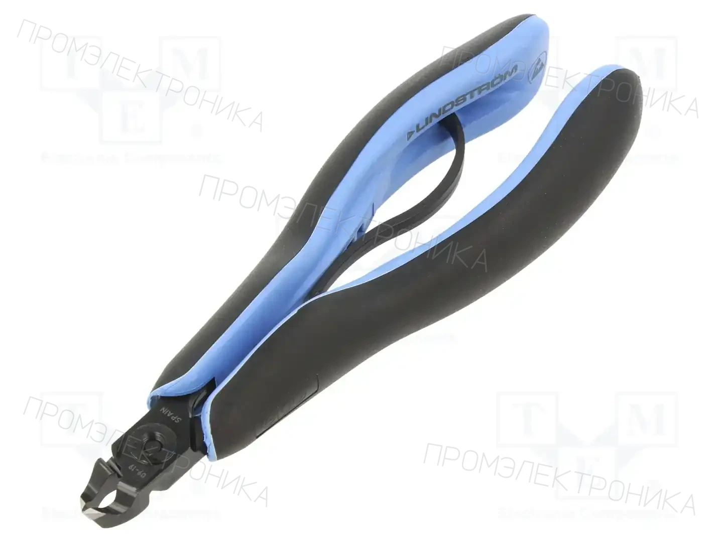LINDSTRÖM RX 8211 — Клещи-кусачки для резки