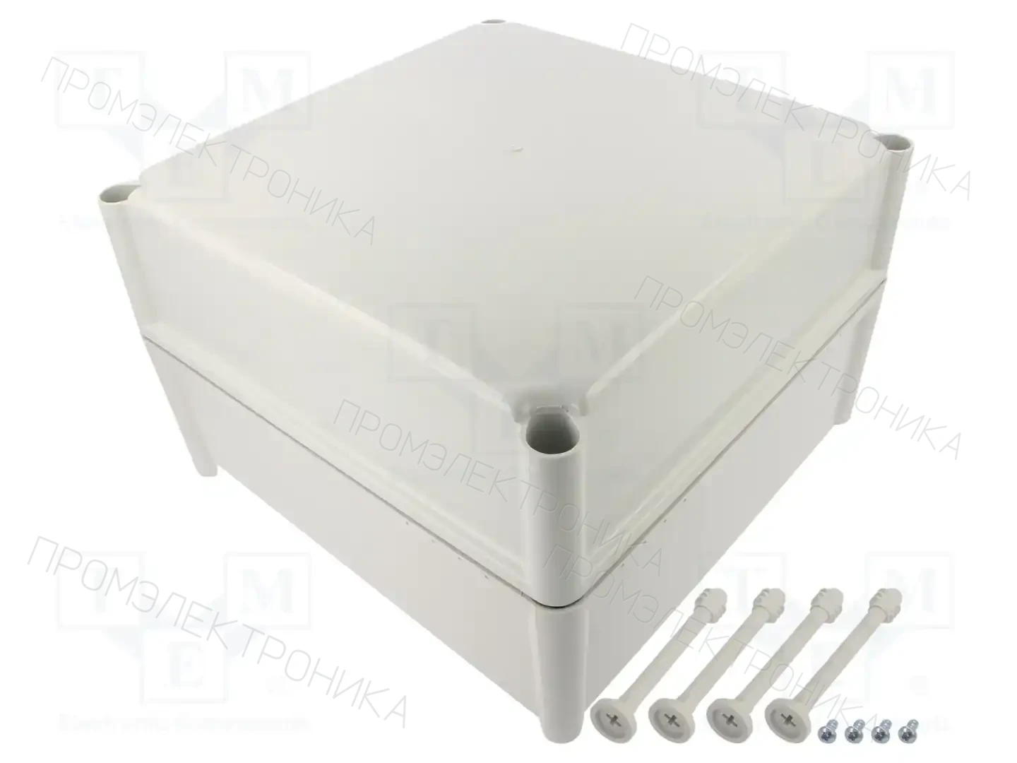 FIBOX ABS 2828 18 G — Корпуса универсальные