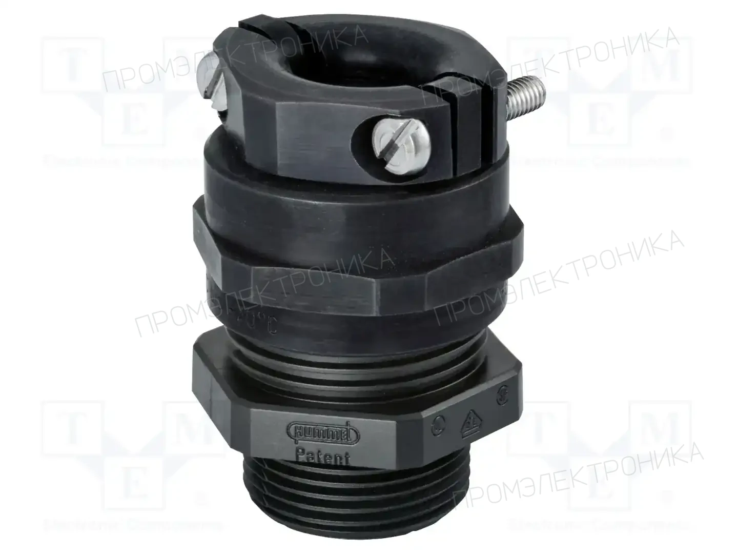 HUMMEL 1.215.0901.14 — Кабельные вводы