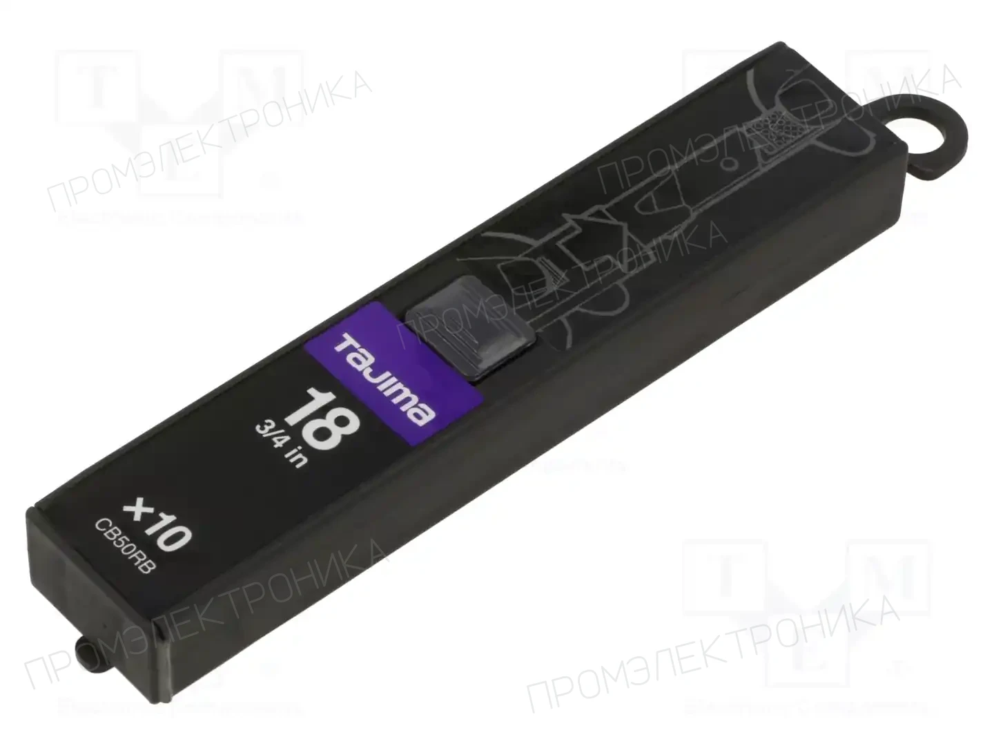 TAJIMA CB50RBC/K1 — Ножницы, маленькие ножницы, ножи