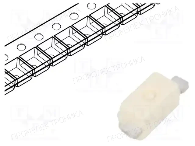 ams OSRAM LS Y876-Q2S1-1 — Светодиоды SMD цветные