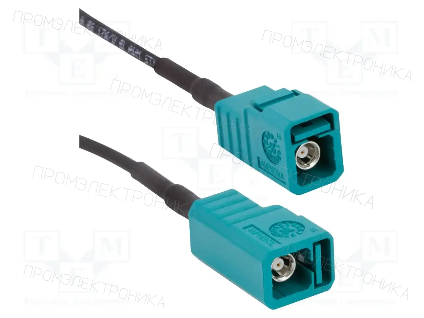 AMPHENOL RF 095FJZFJZSH-012 — Кабели соединительные коаксиальные