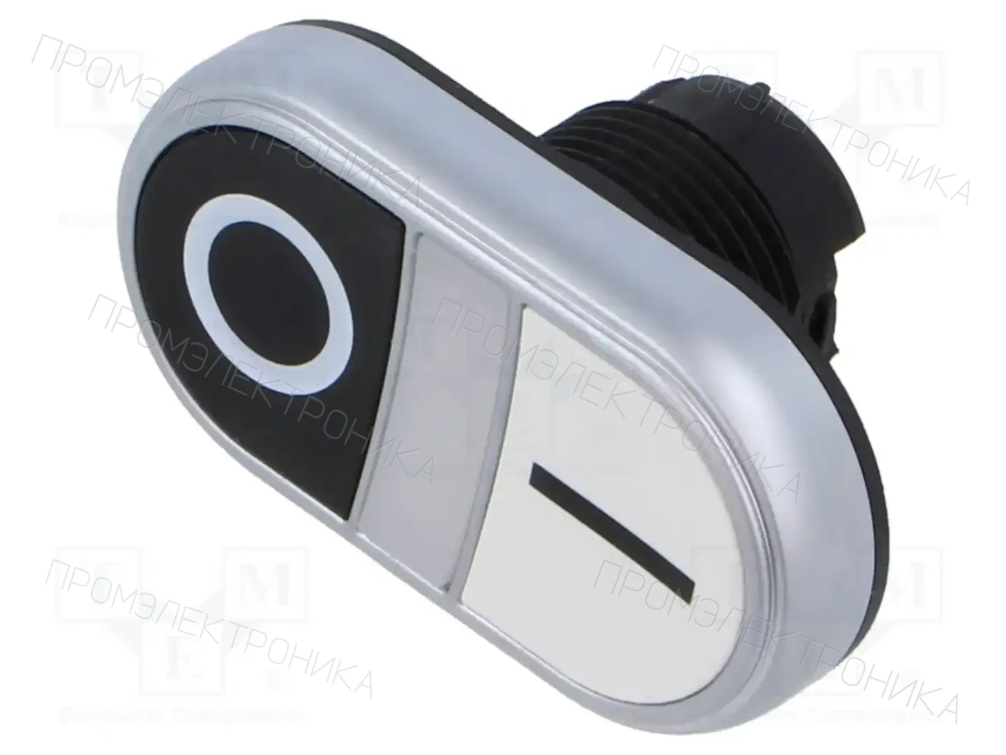 LOVATO ELECTRIC LPCBL7124 — Переключатели панельные стандартные 22мм