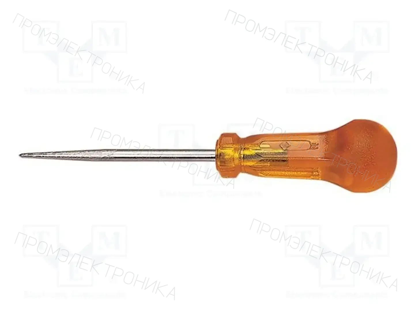 C.K T4835 — Стандартные отвёртки