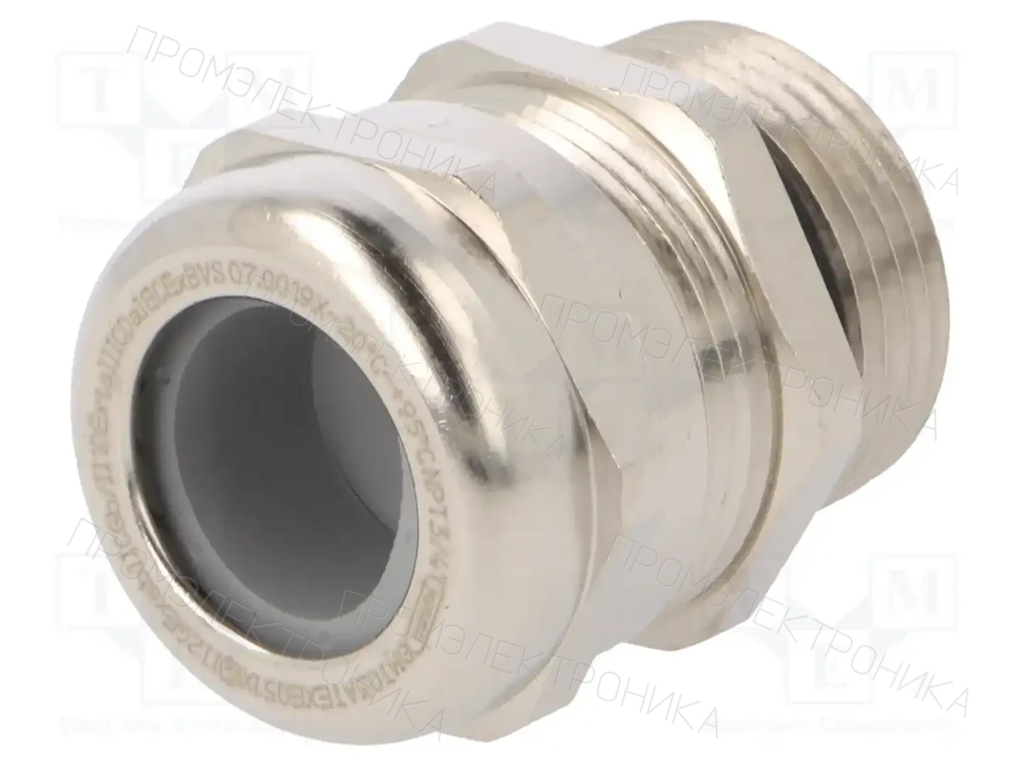 HUMMEL 1.610.3400.71 — Кабельные вводы