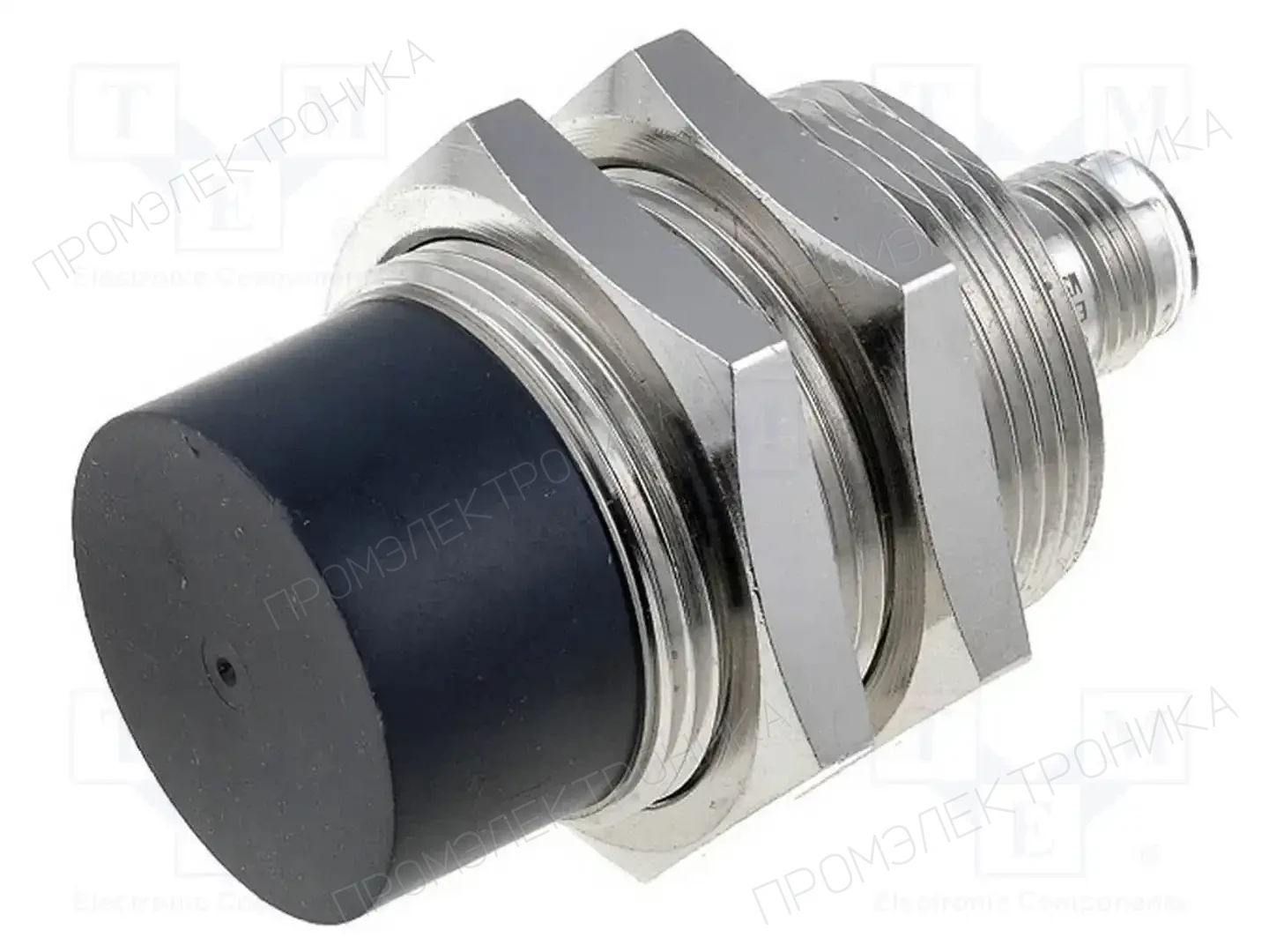 OMRON E2A-S30KN20-M1-B1 — Датчики индукционные цилиндрические DC
