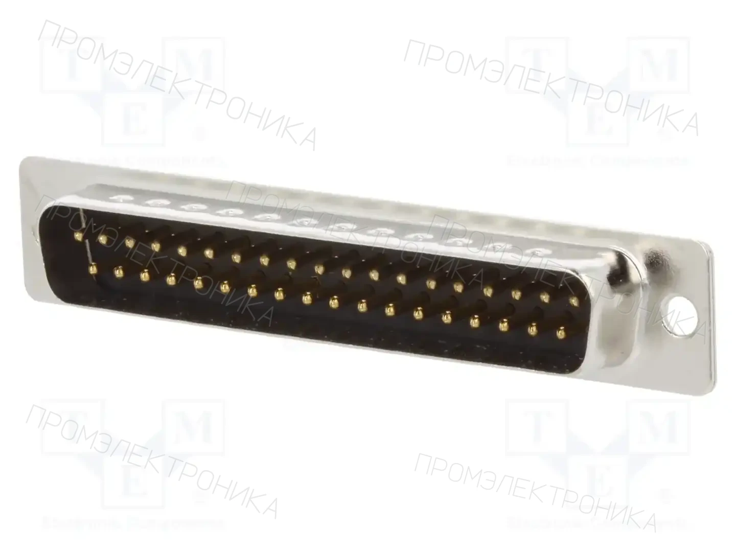 Amphenol CONEC 301A10069X — Штекеры и гнезда D-Sub