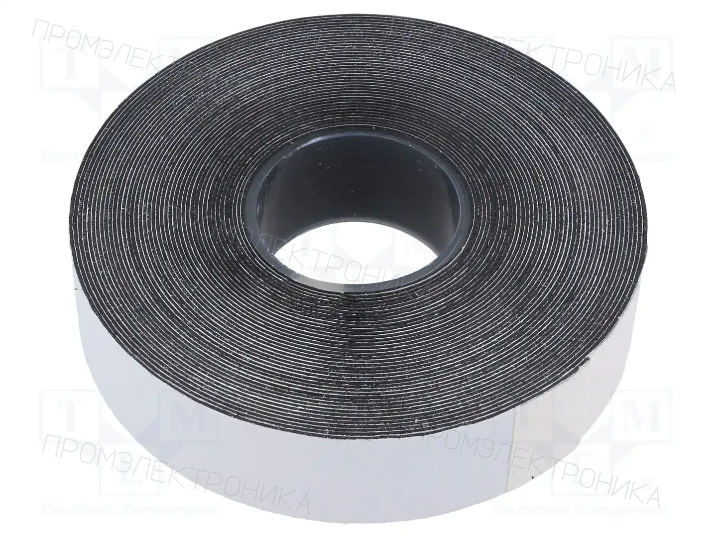 SCAPA TASMA 2517 25MM/10M CZARNA — Ленты самовулканизирующиеся
