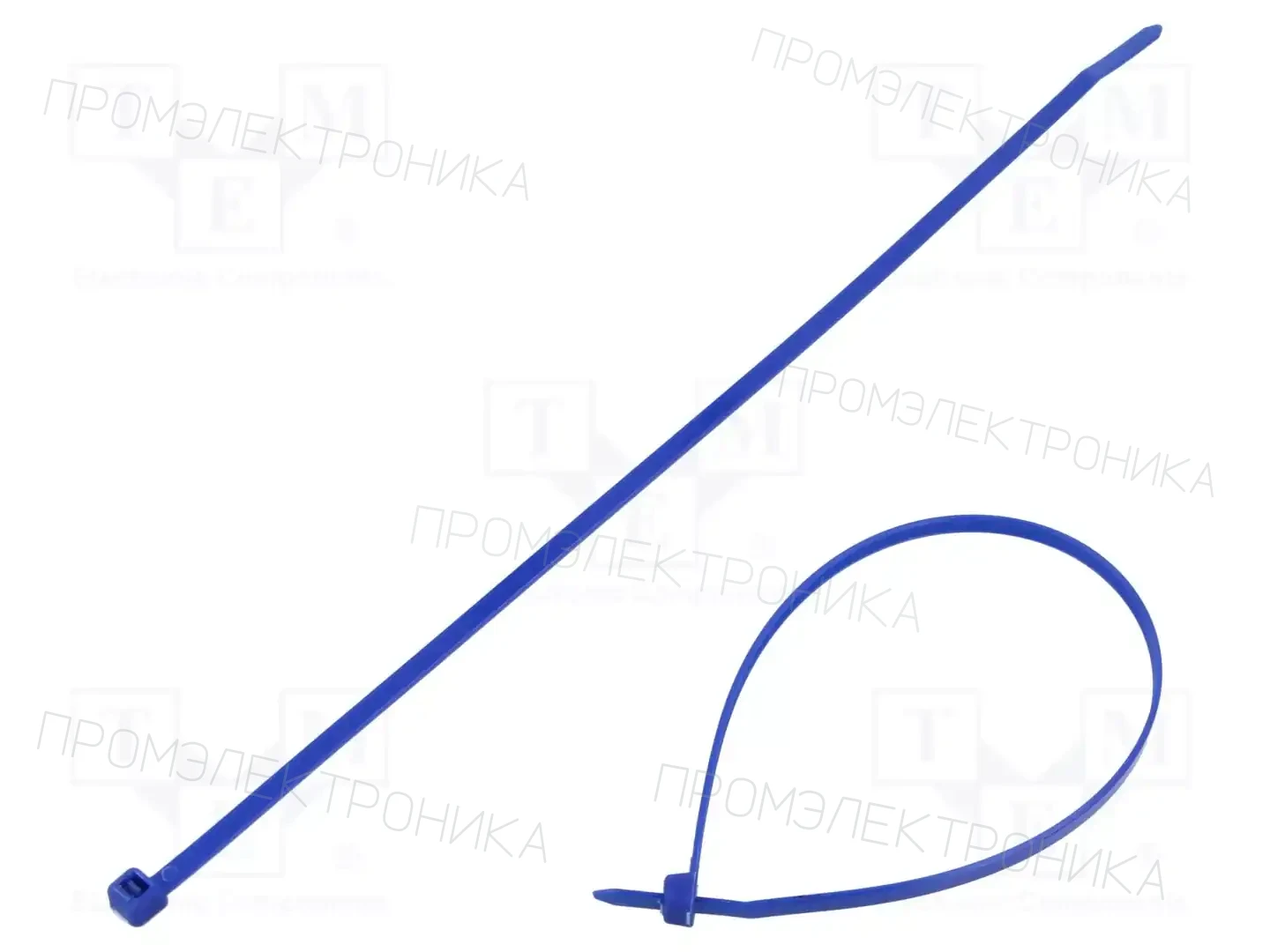 TIE10 TT5X300MD — Зажимные хомуты