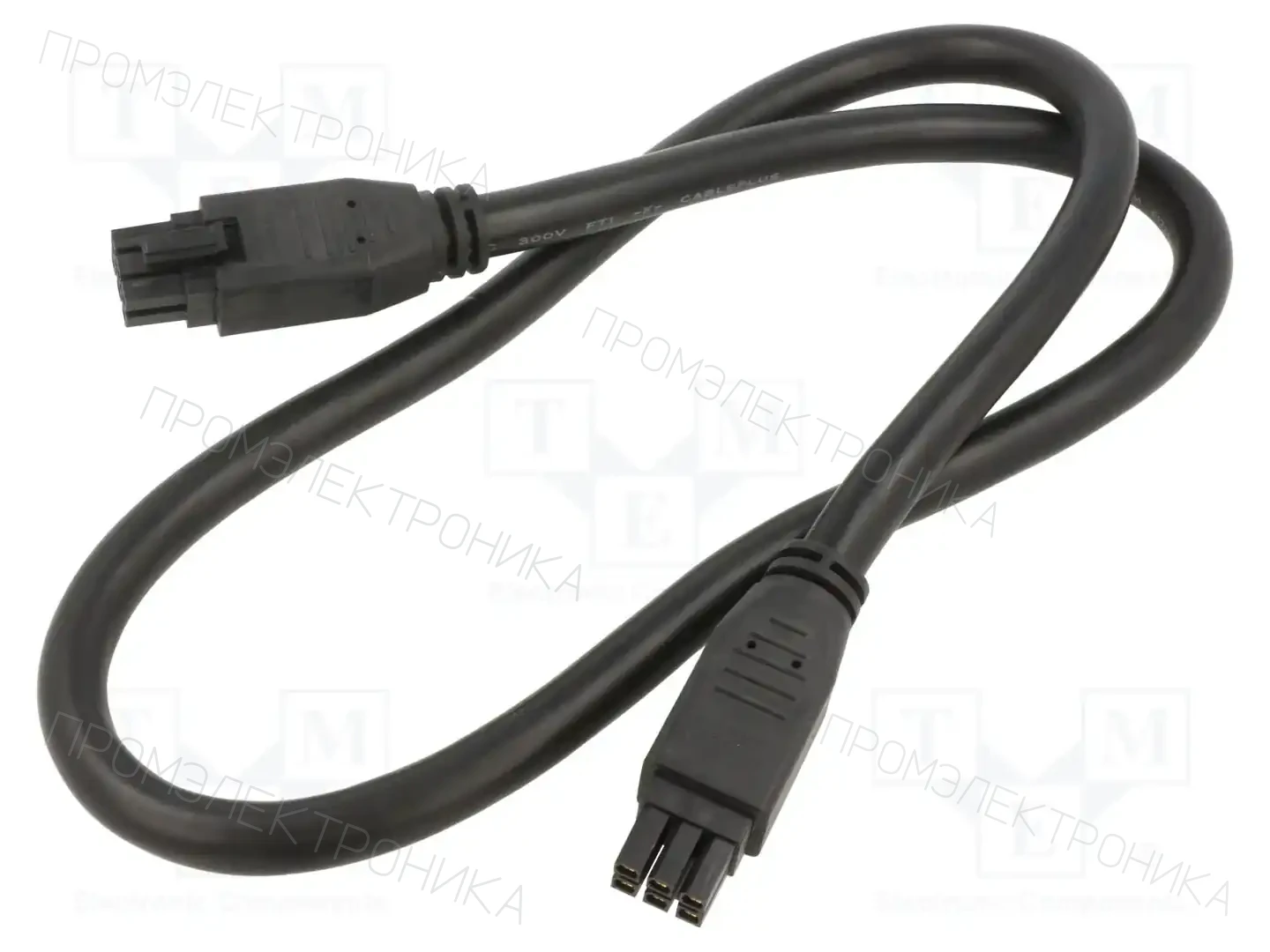 MOLEX 245136-0610 — Кабельные сборки кабель-плата