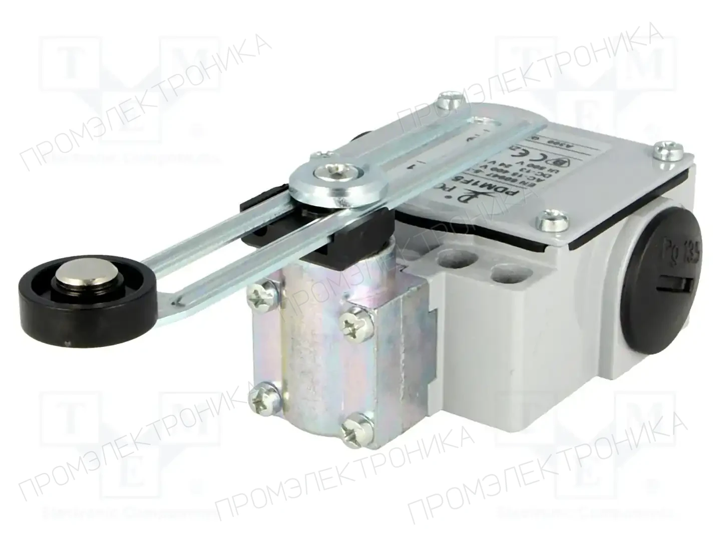 POKÓJ PDM1F51PZ11 — Выключатели концевые