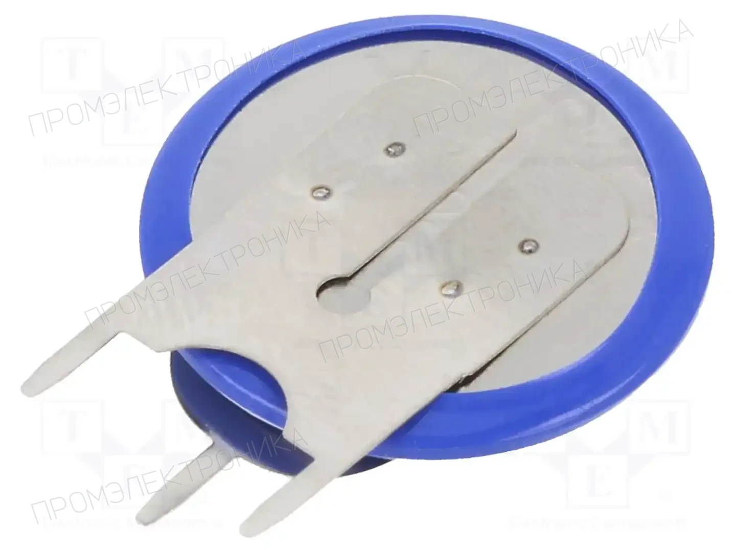 VARTA MICROBATTERY CR2016 SC PCBD — Батареи