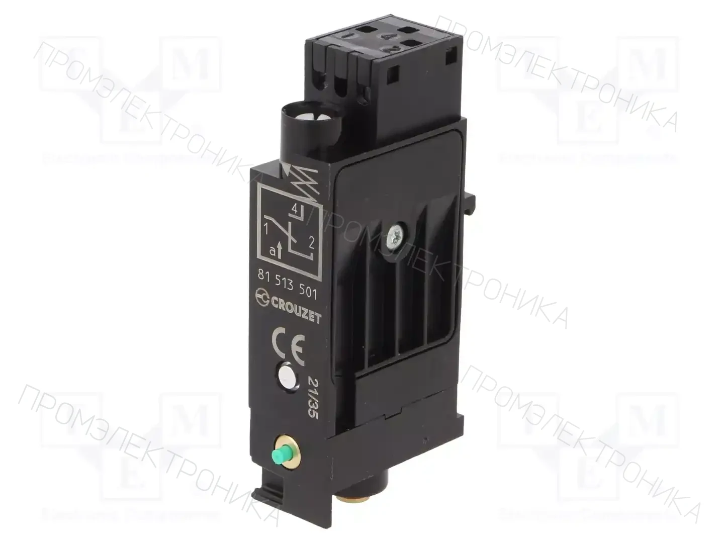 CROUZET 81513501 — Аксессуары для пневматики