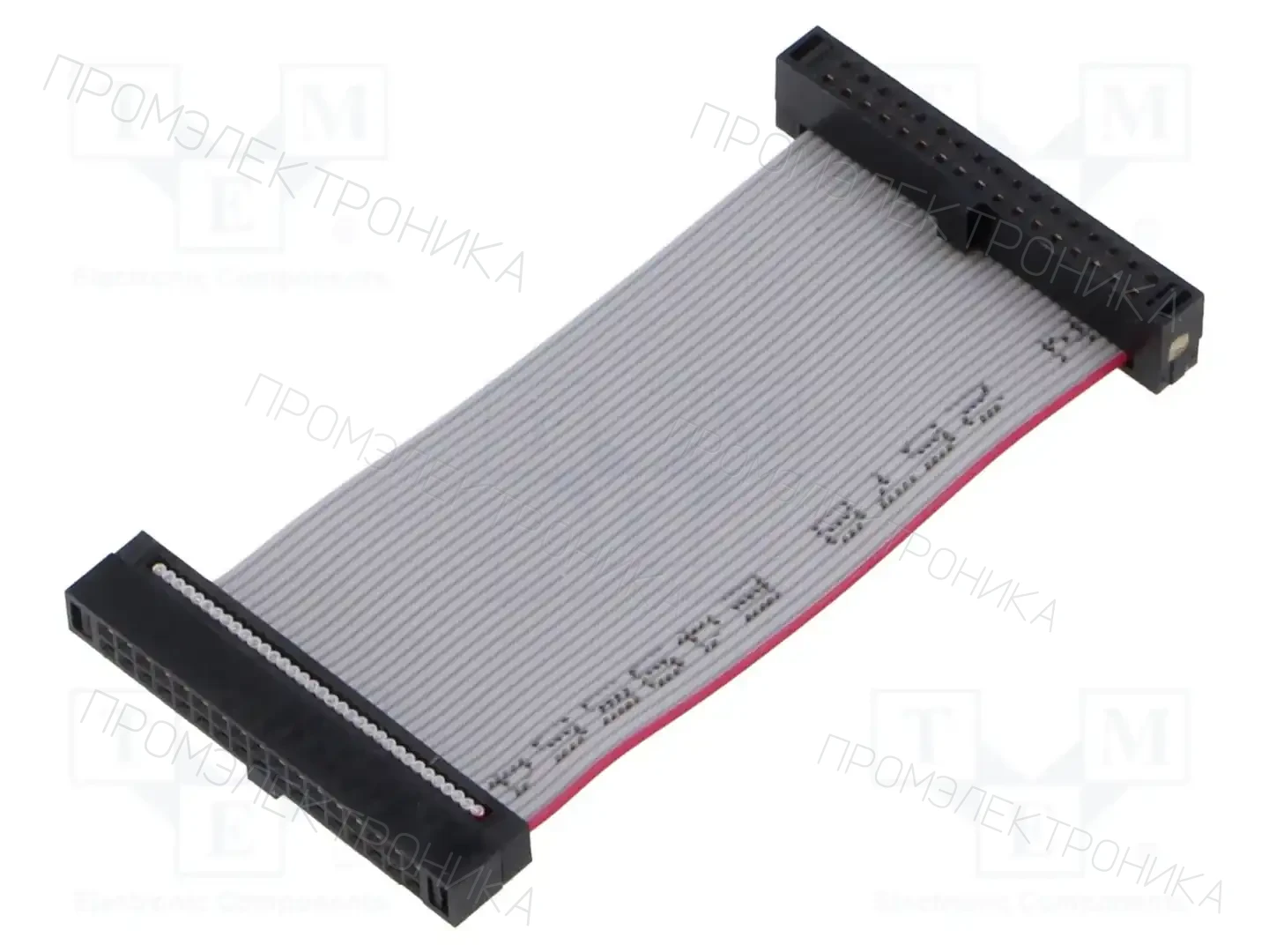 SAMTEC FFSD-17-D-02.00-01-N-R — Кабели IDC