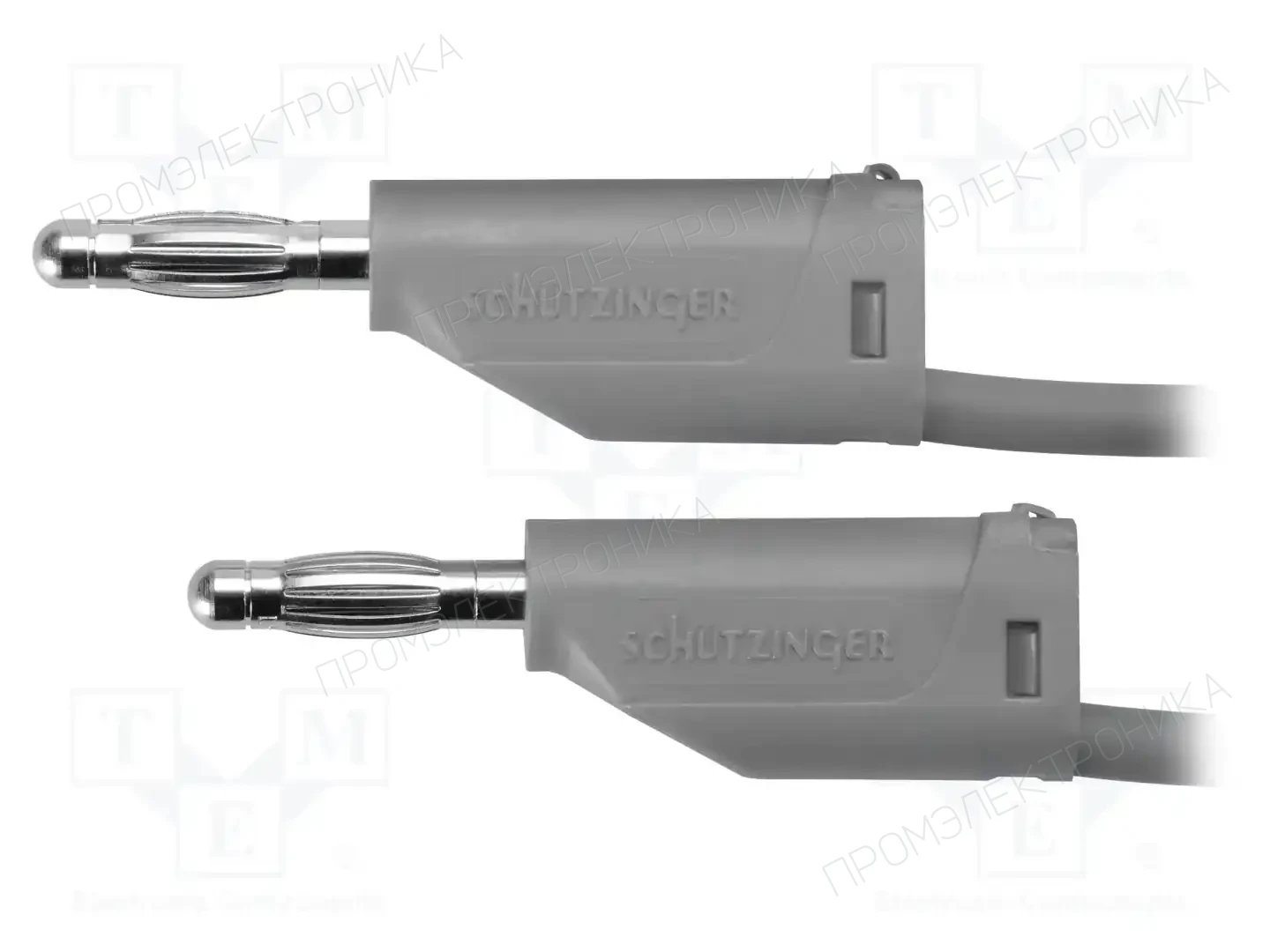 SCHÜTZINGER MFK 15 / 1 / 25 / GR — Провода измерительные - одинарные