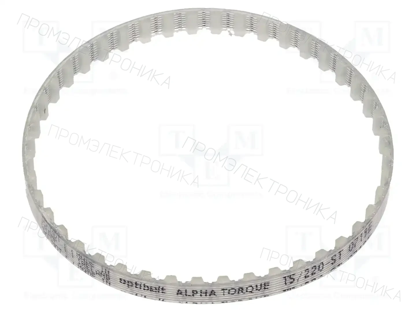 OPTIBELT T5 220 677ZA — Трансмиссия