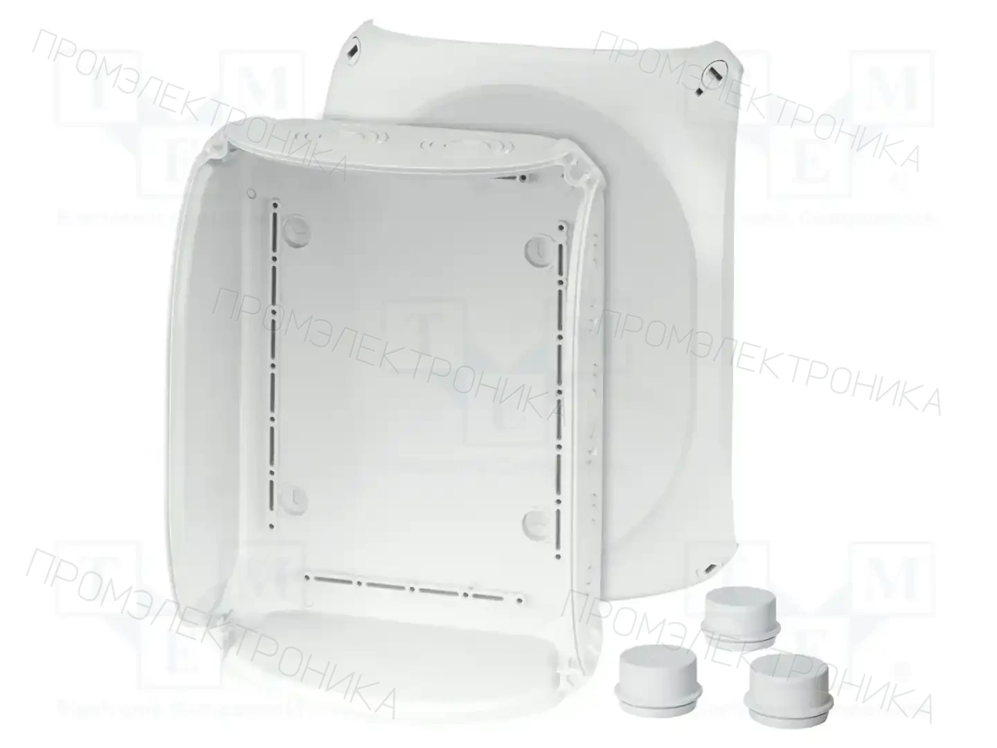 HENSEL 62000017 — Корпуса для электрооборудования