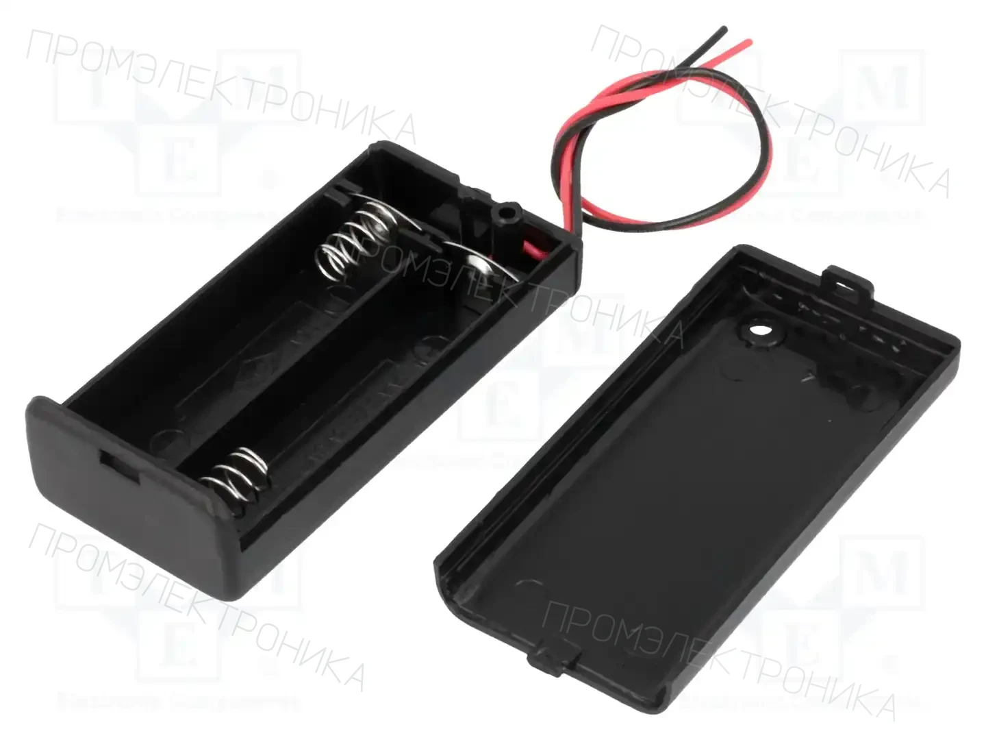 COMF SBH-321-1A — Батареи - контейнеры и держатели