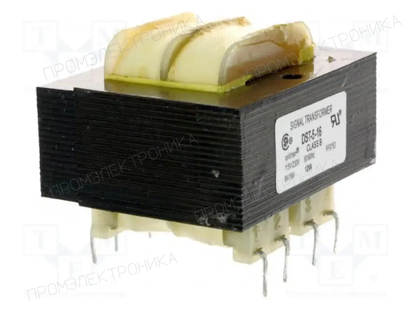 BEL ST-5-120 — Трансформаторы PCB