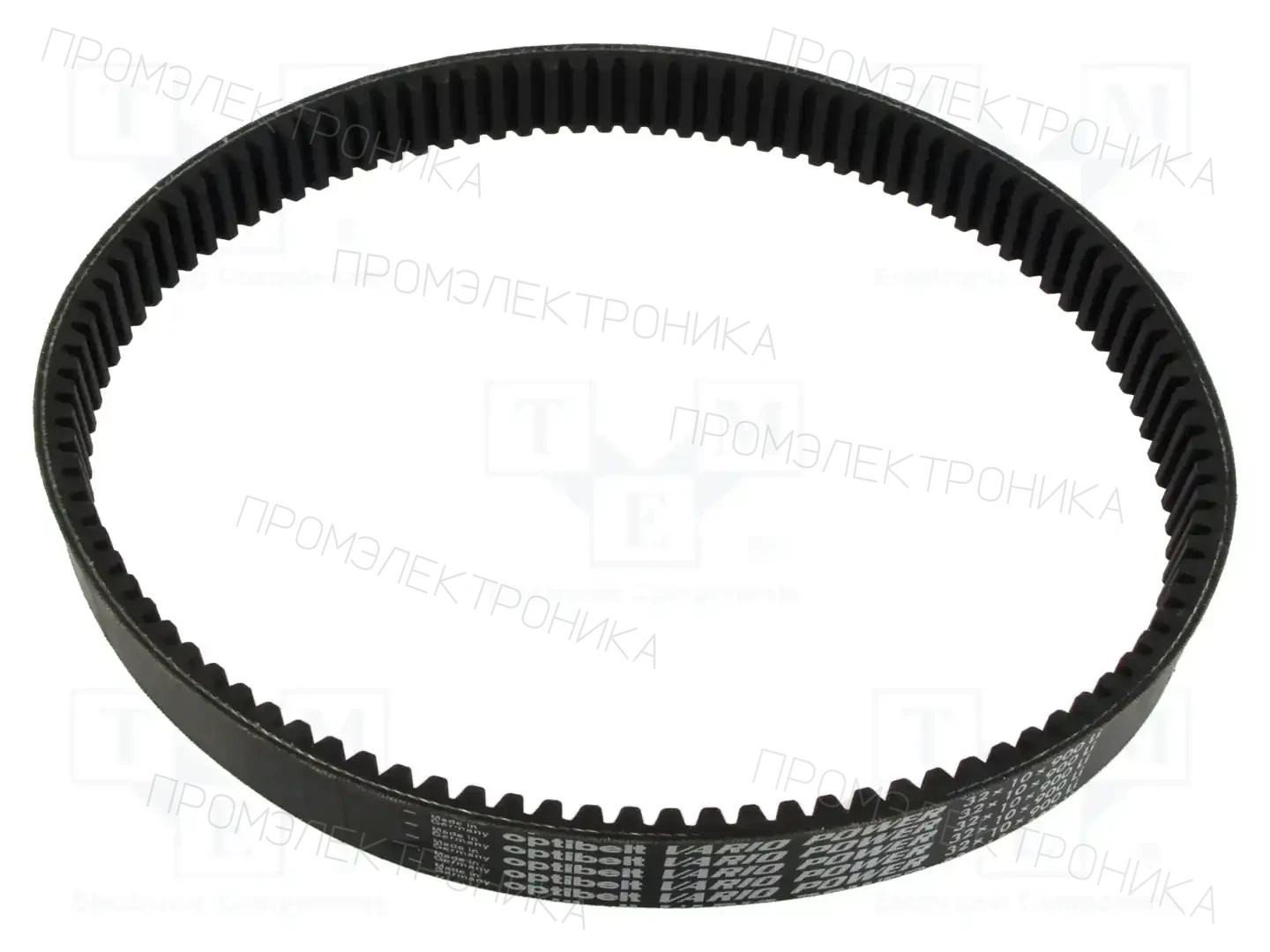 OPTIBELT 32X10 X 900 — Трансмиссия