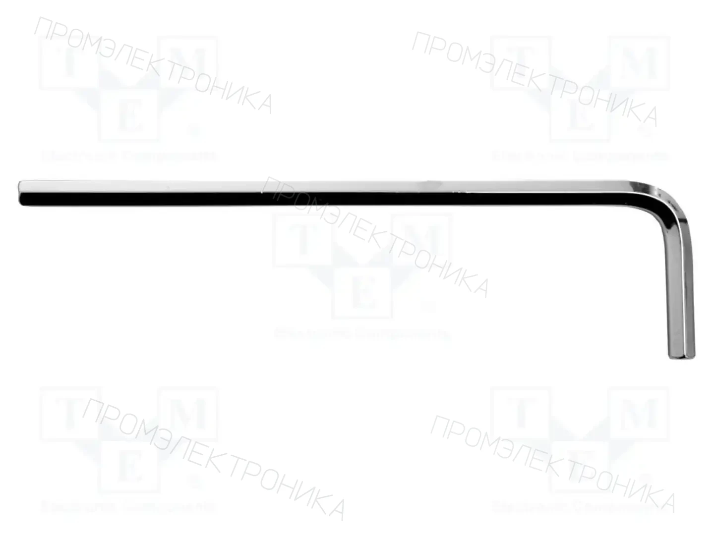 PROLINE 48464 — Шестигранные и звездообразные ключи