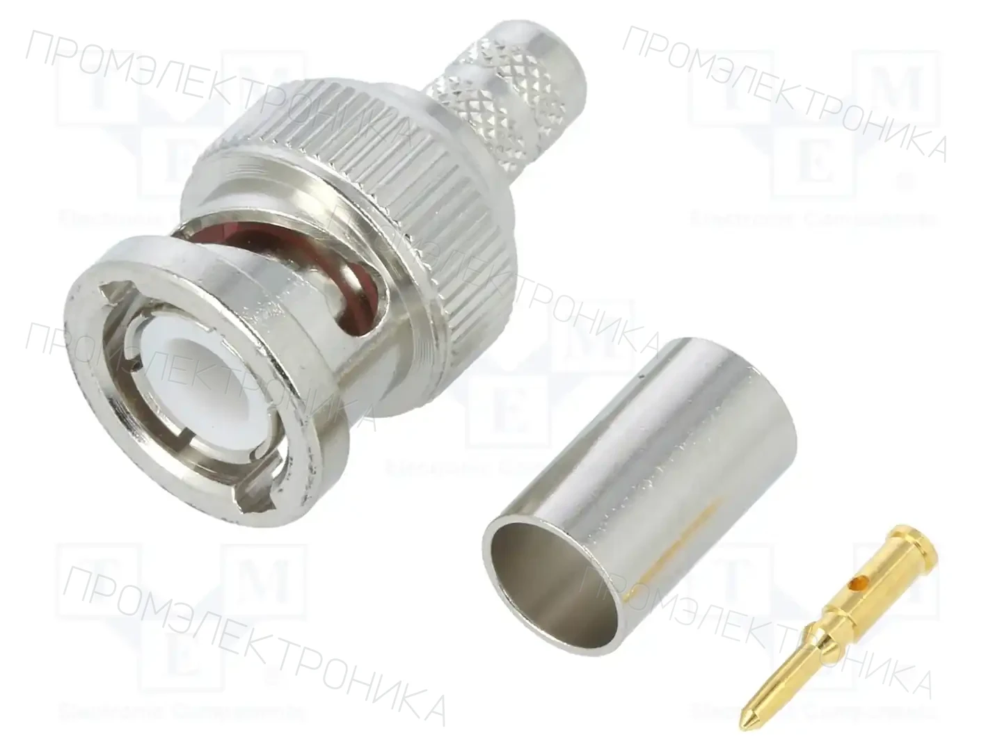 AMPHENOL RF 112533 — Разъeмы BNC