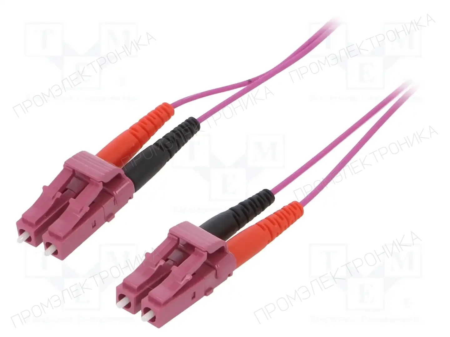 DIGITUS DK-HD2533-01-4 — Коммутац. кабели и оптические пигтейлы