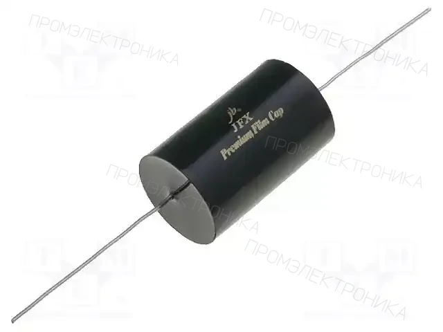Jb Capacitors JFX-10U/250 — Полипропиленовые конденсаторы аудио