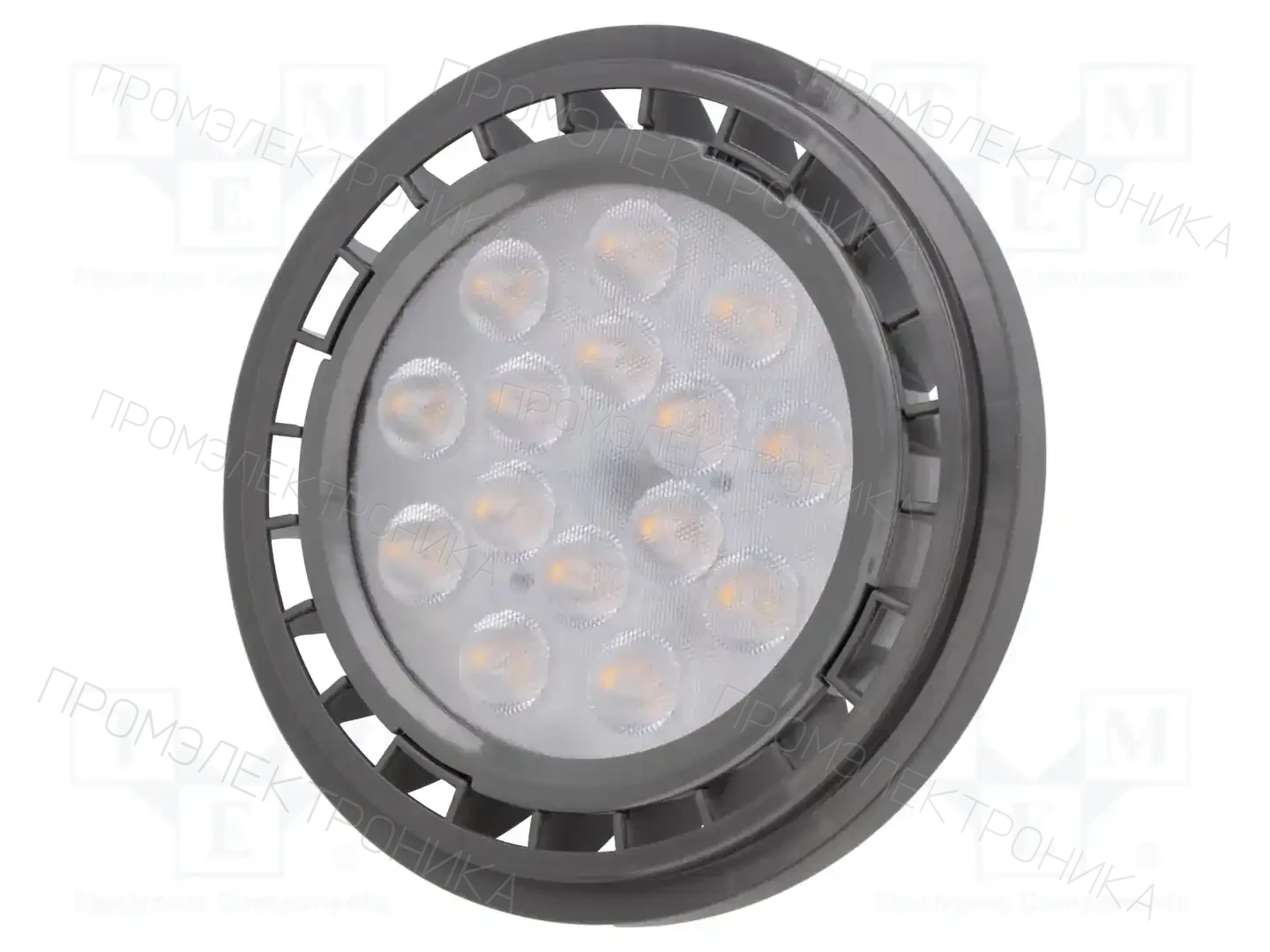 GTV Poland LD-AR111WW13W40-15 — Источники света - освещение
