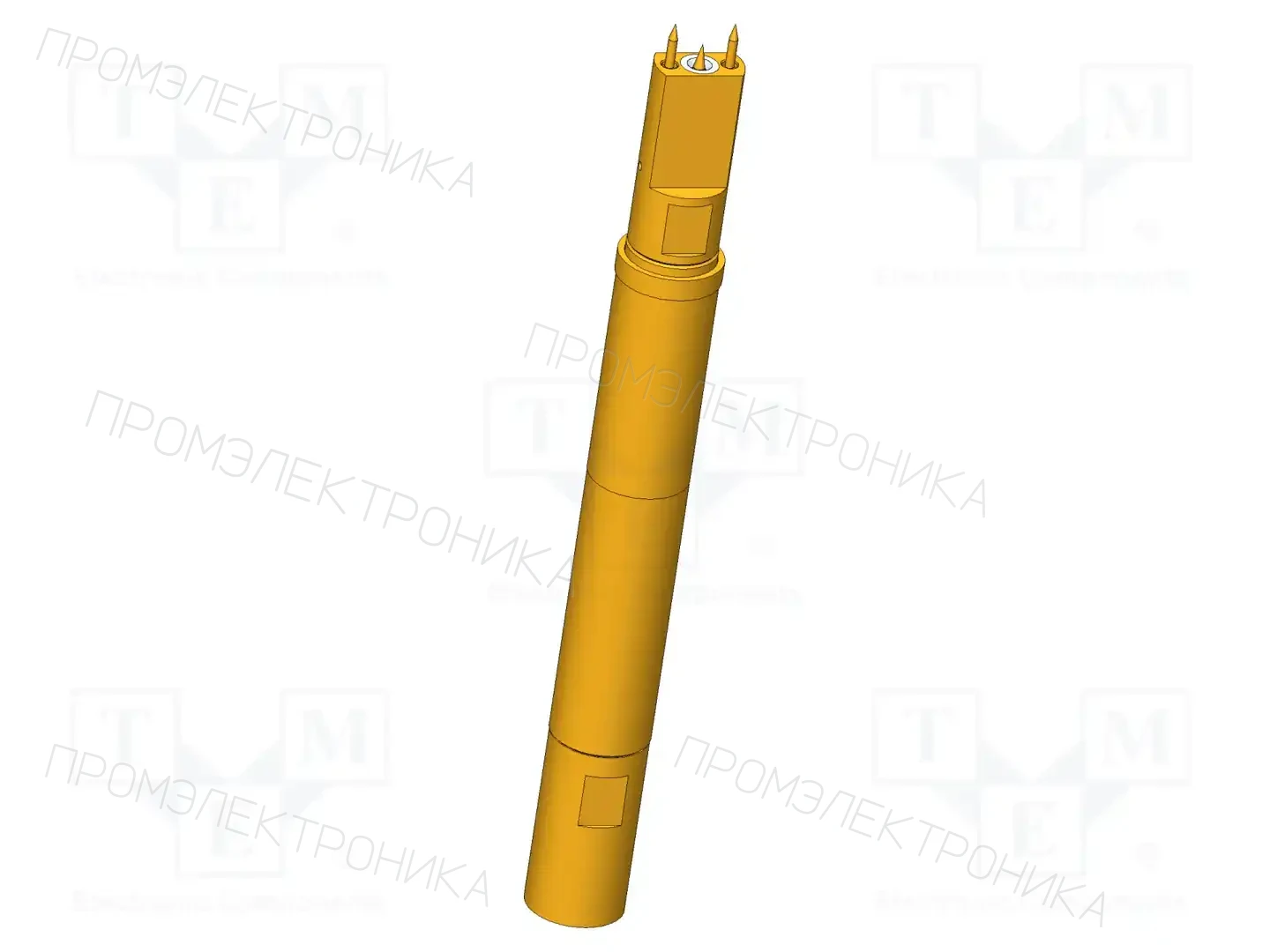 INGUN HFS-810 201 051 A 7629-V2 — Измерительные щупы