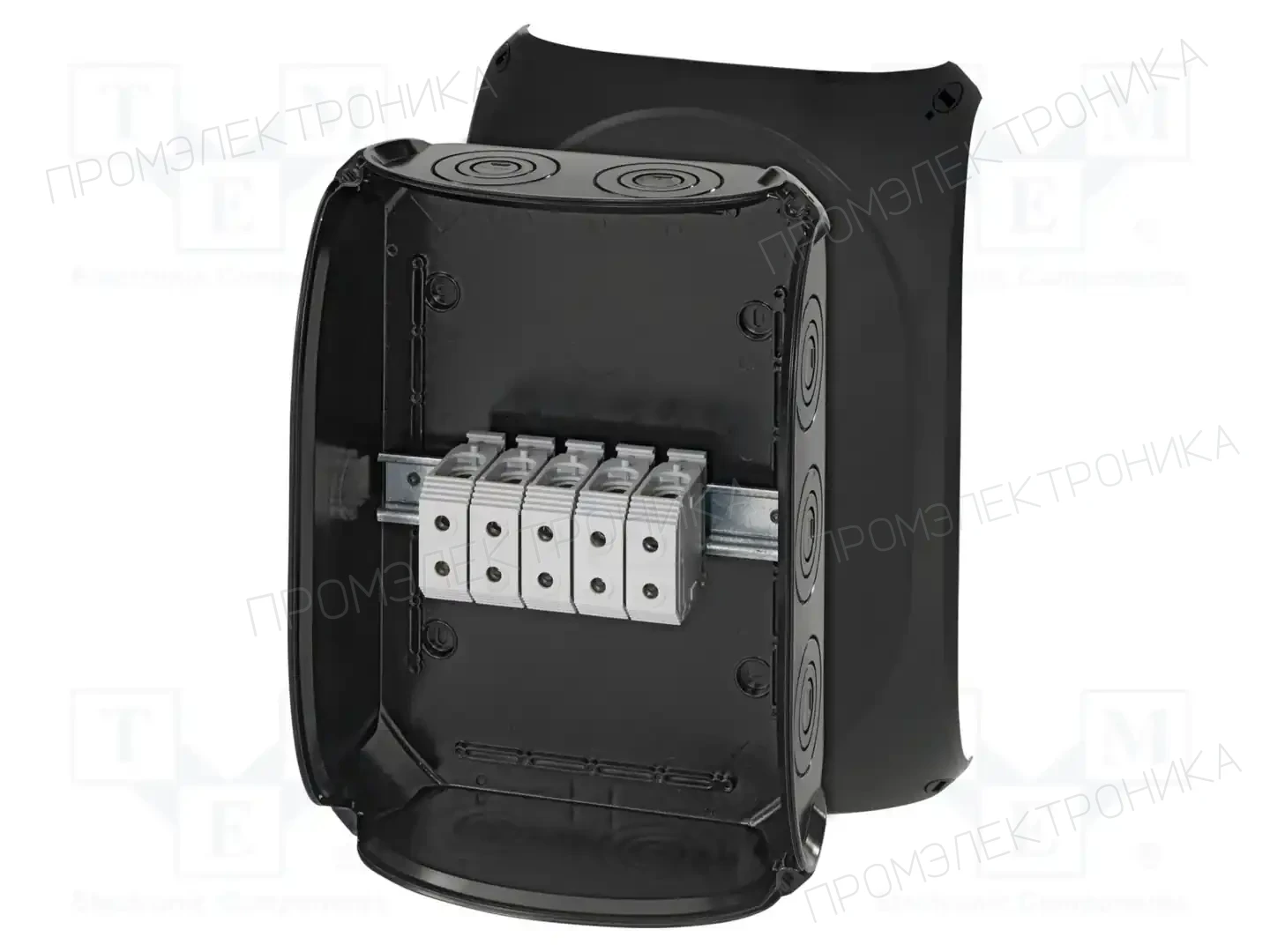 HENSEL 62000080 — Корпуса для электрооборудования