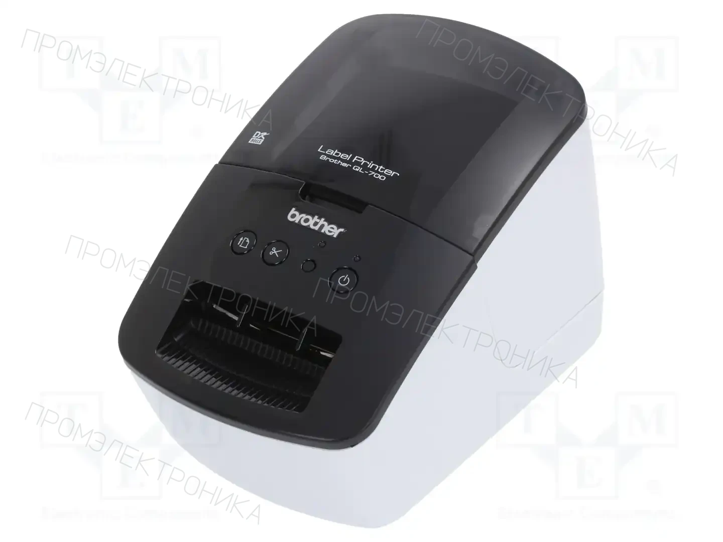 BROTHER QL-700 — Принтеры и маркеры