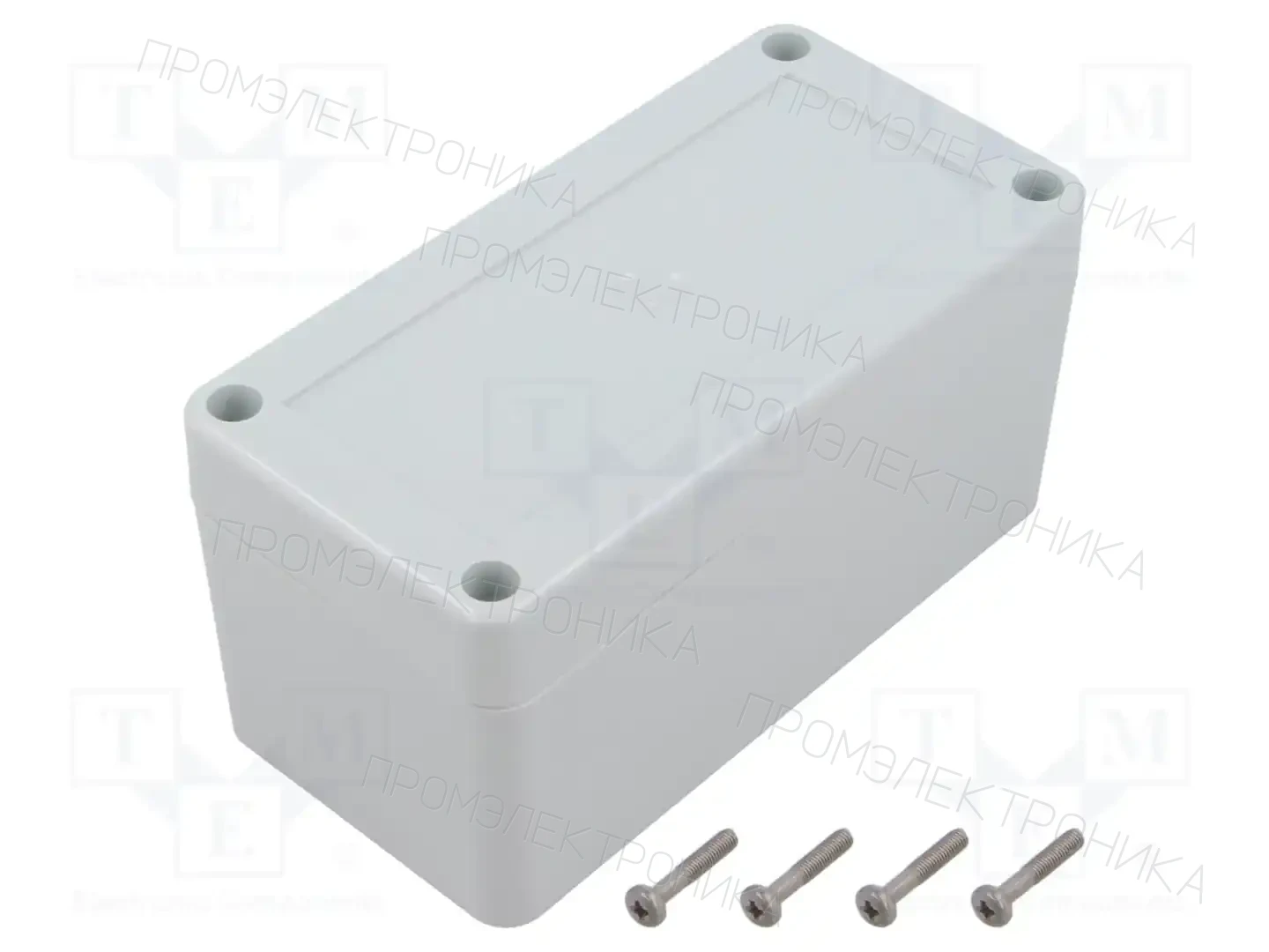 KRADEX ZP120.60.60JH TM ABS — Корпуса универсальные