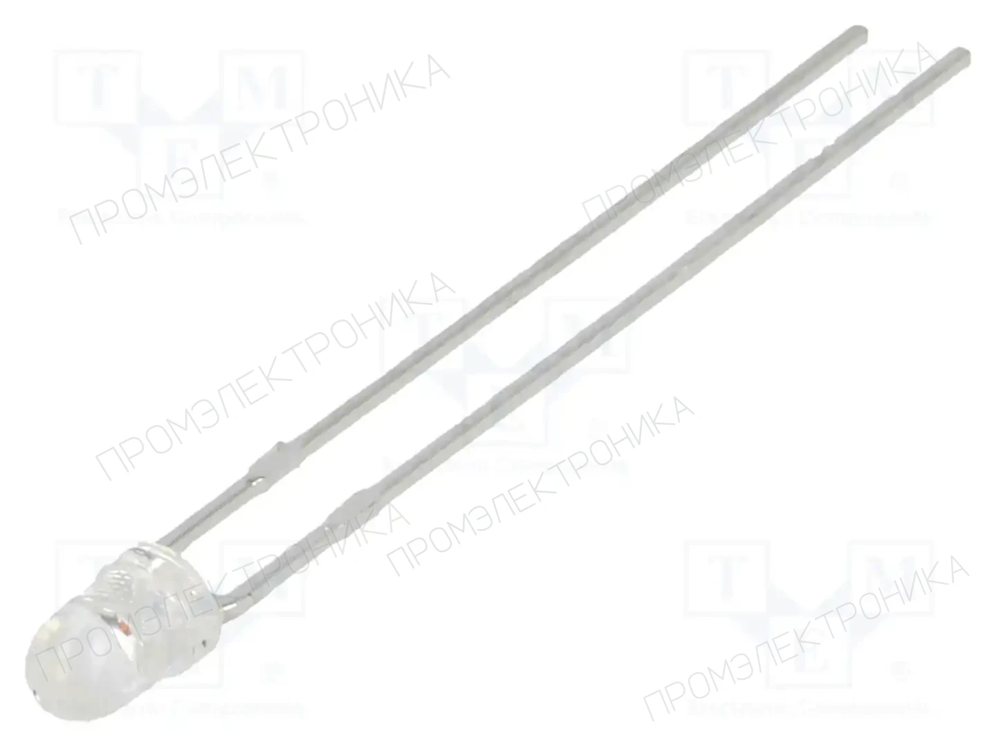 LUMEX SSL-LX3044IC — Круглые светодиоды THT